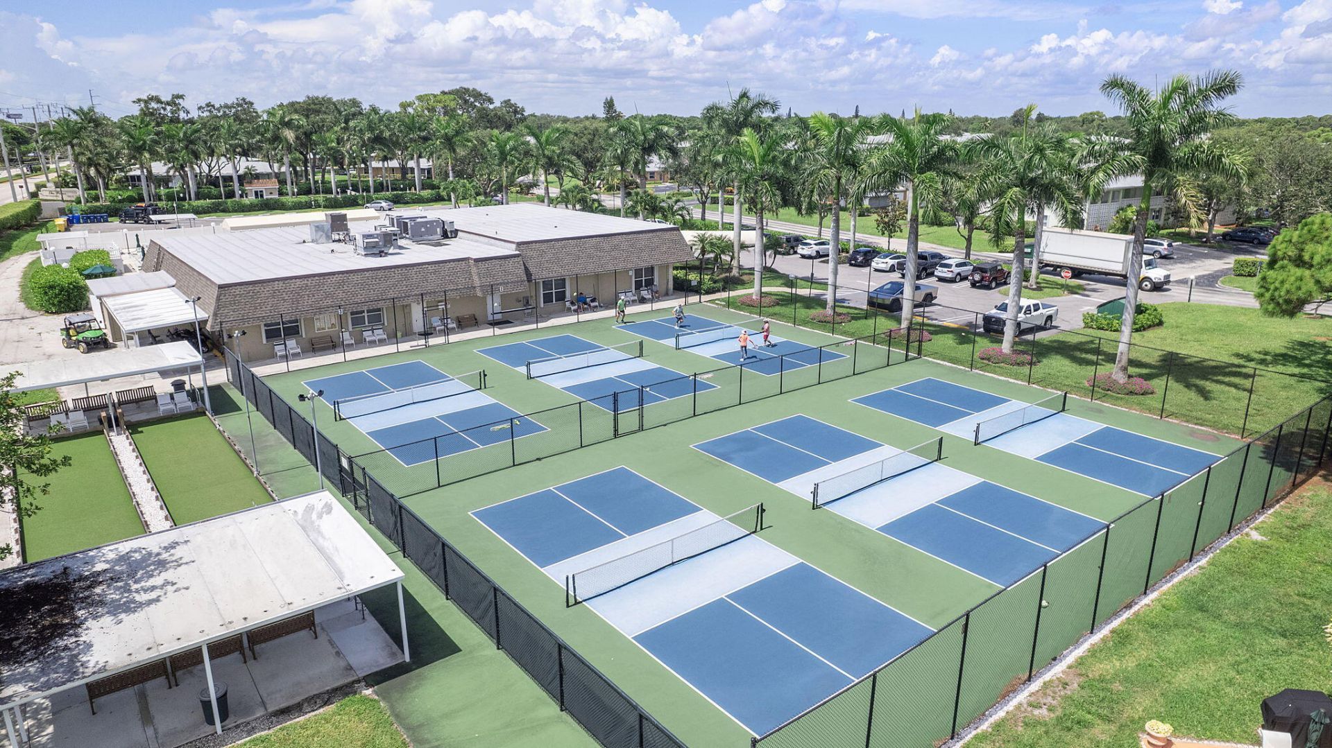 1080 Mahogany Way, Unit 204, Delray Beach, FL 33445 Photo