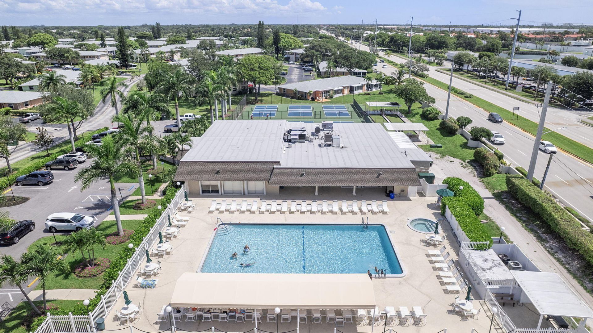 1080 Mahogany Way, Unit 204, Delray Beach, FL 33445 Photo