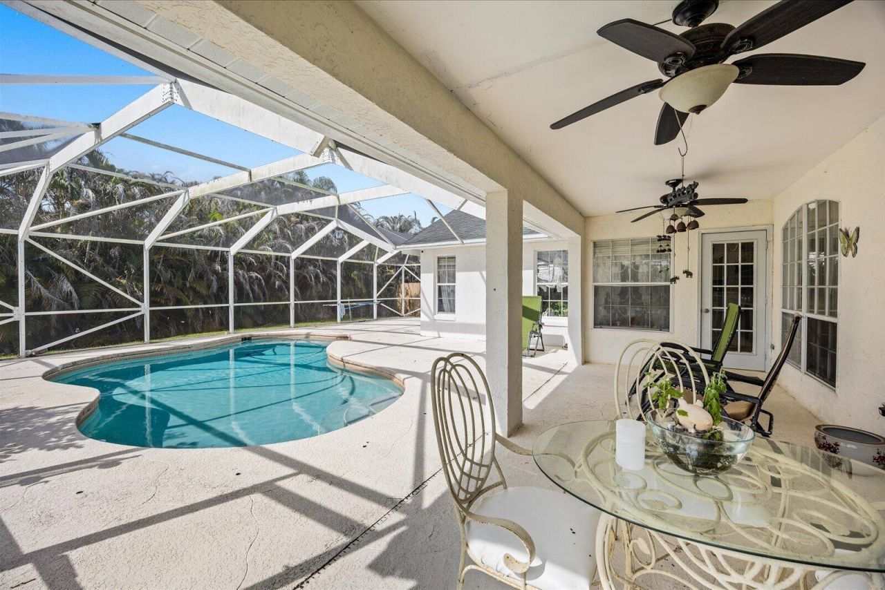 2962 SE Bella Road, Port Saint Lucie, FL 34984 Photo