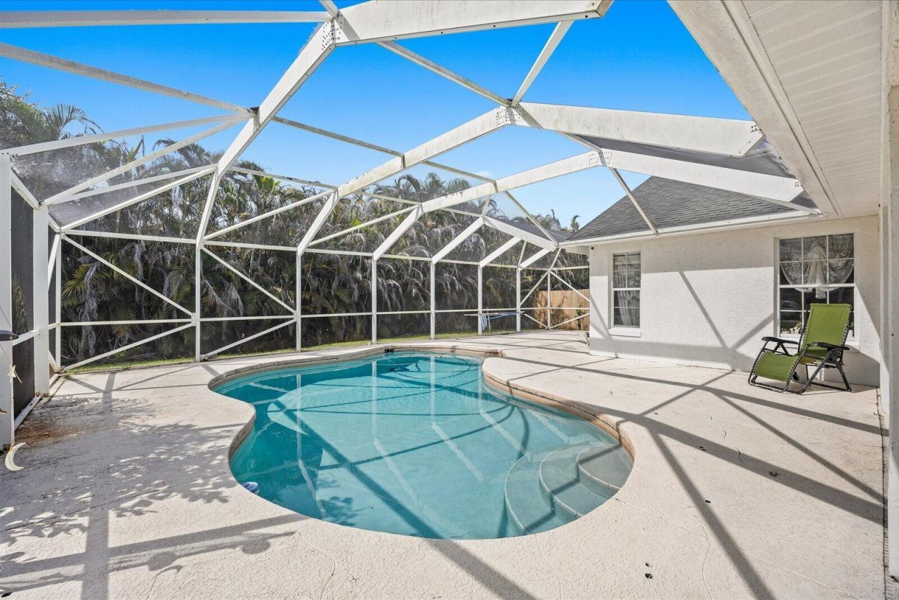 2962 SE Bella Road, Port Saint Lucie, FL 34984 Photo