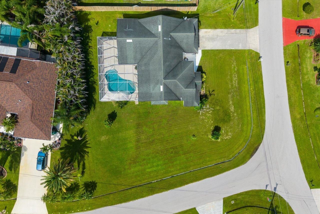 2962 SE Bella Road, Port Saint Lucie, FL 34984 Photo