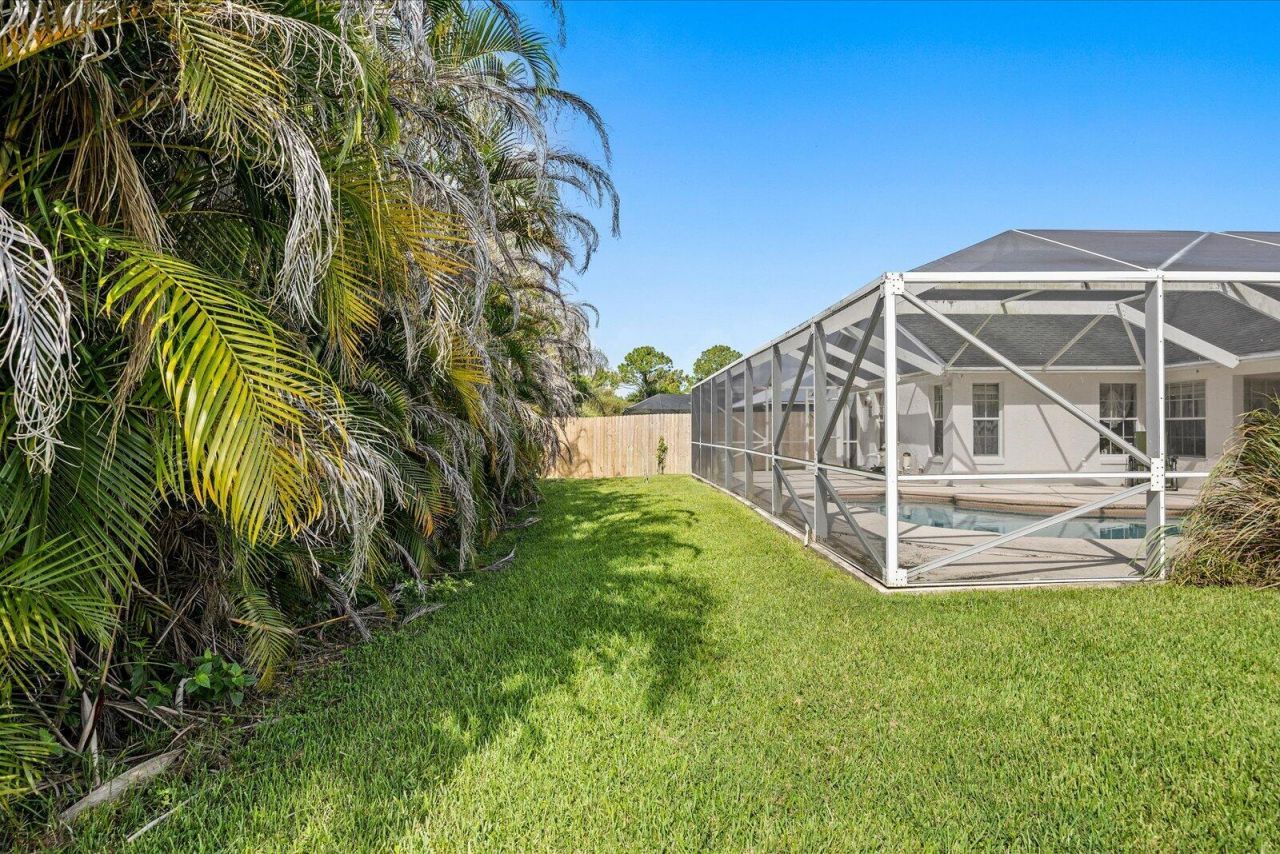 2962 SE Bella Road, Port Saint Lucie, FL 34984 Photo