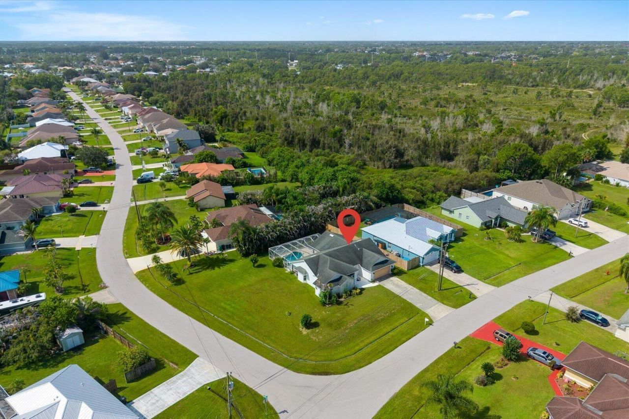 2962 SE Bella Road, Port Saint Lucie, FL 34984 Photo