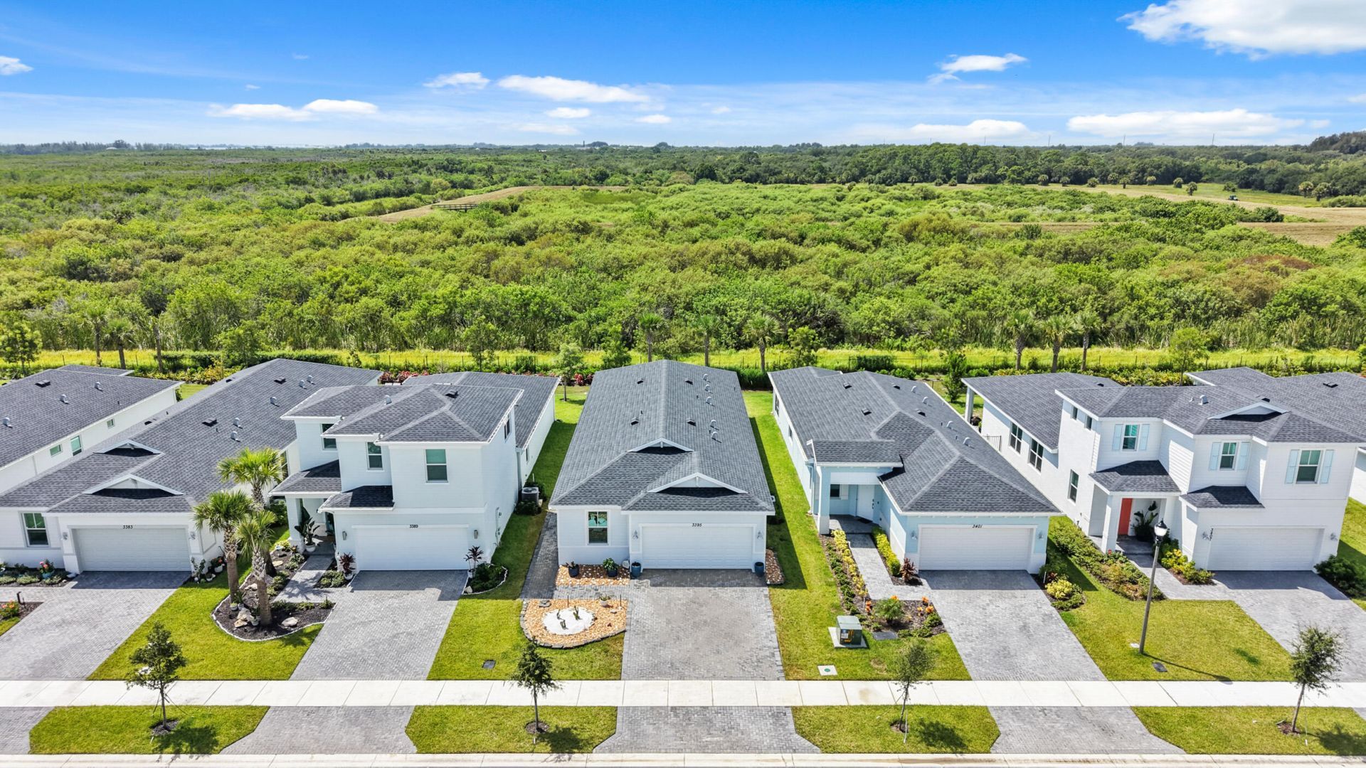 3395 Cedar Grove Drive, Fort Pierce, FL 34946 Photo