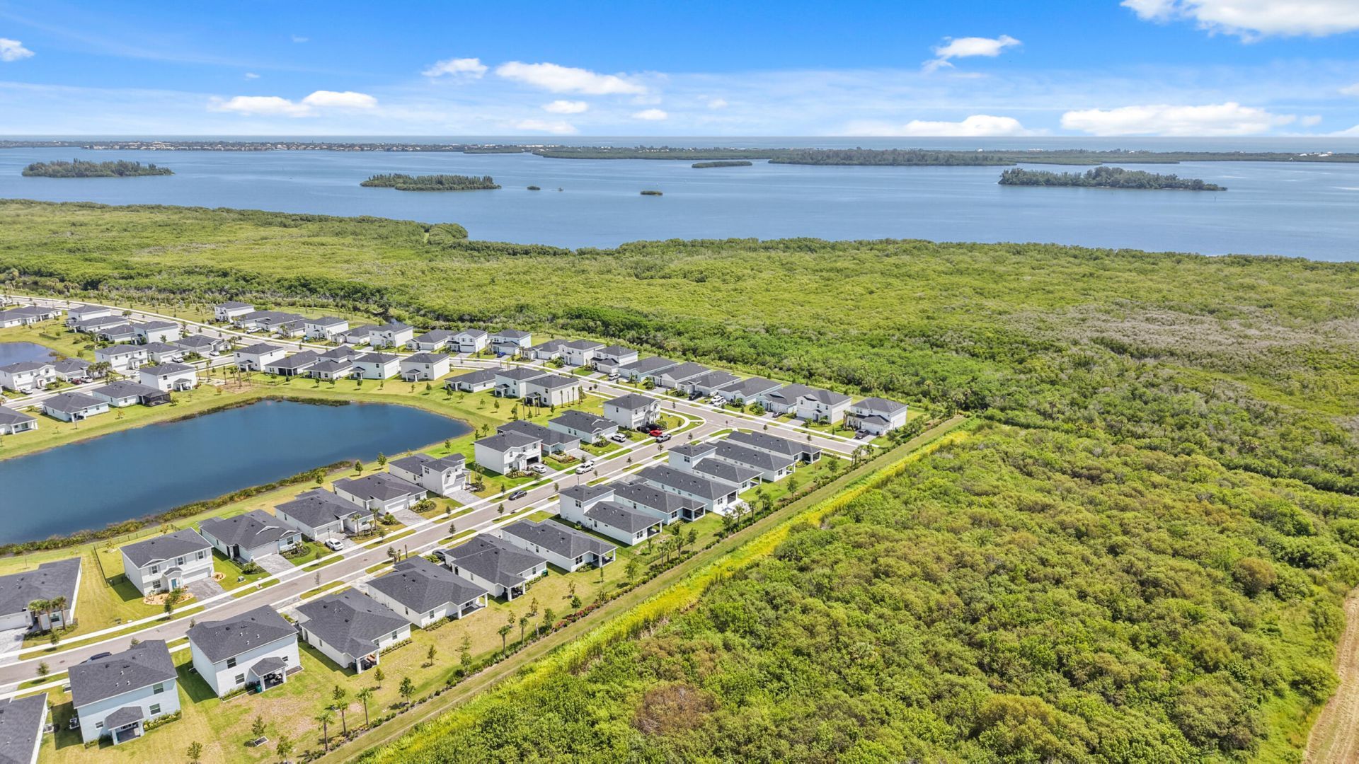 3395 Cedar Grove Drive, Fort Pierce, FL 34946 Photo