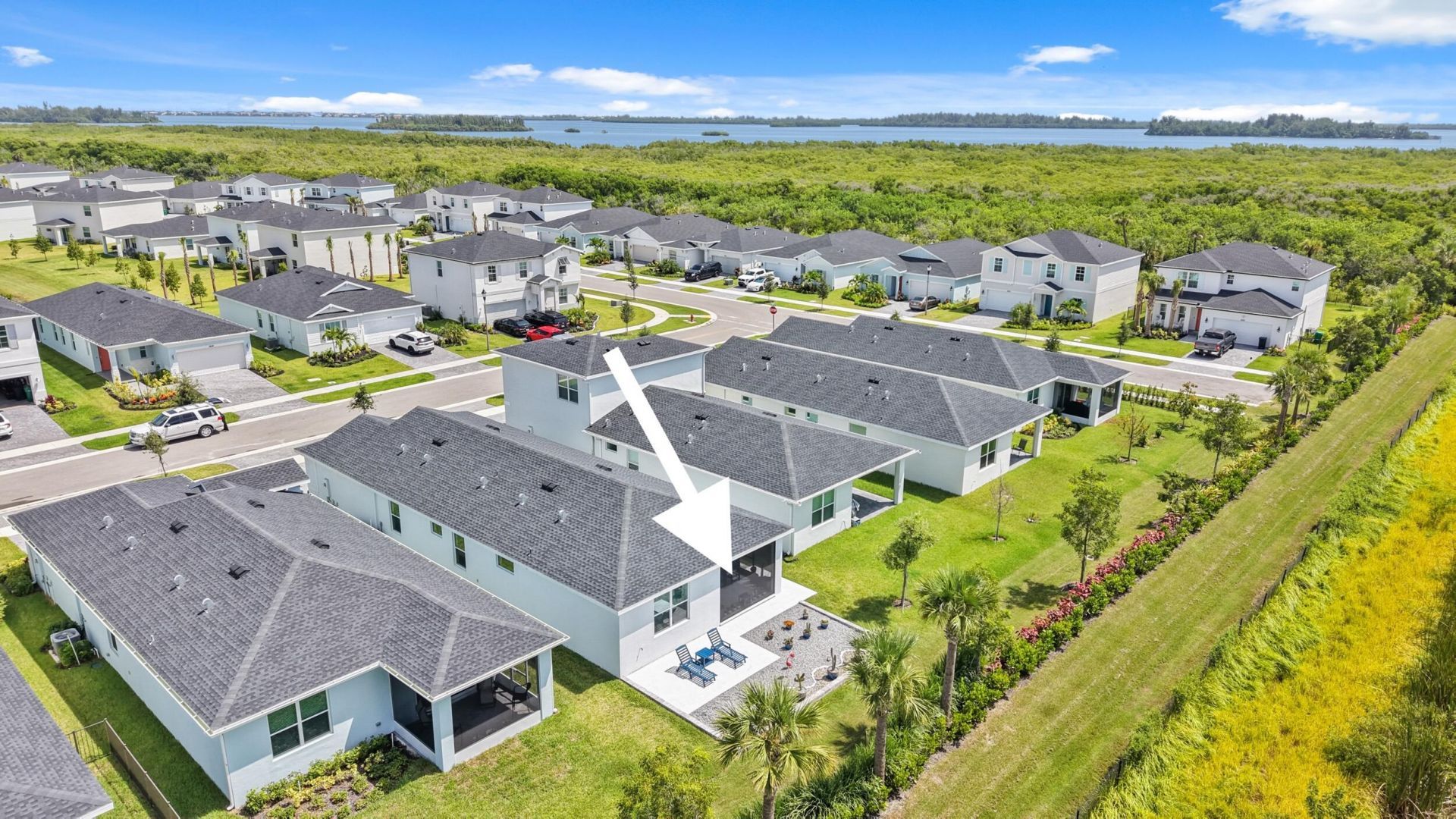 3395 Cedar Grove Drive, Fort Pierce, FL 34946 Photo
