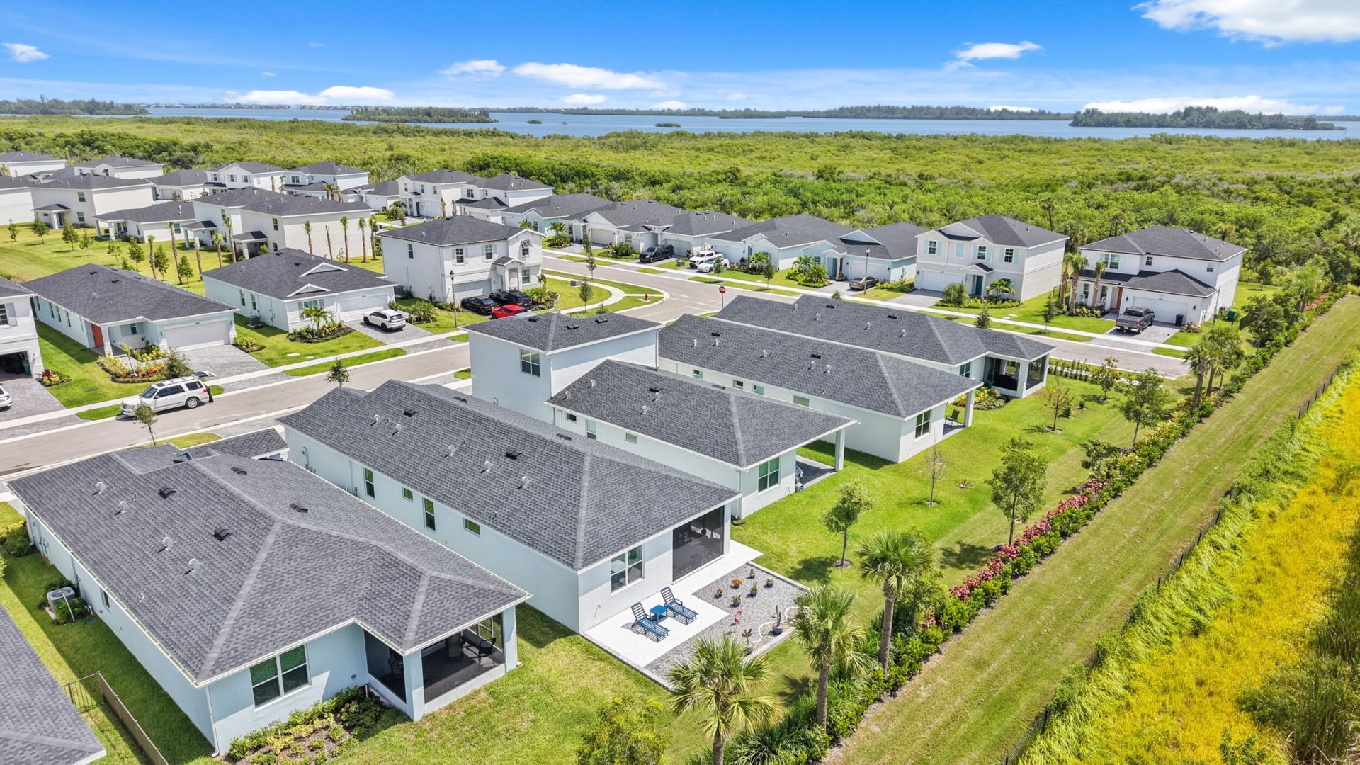 3395 Cedar Grove Drive, Fort Pierce, FL 34946 Photo