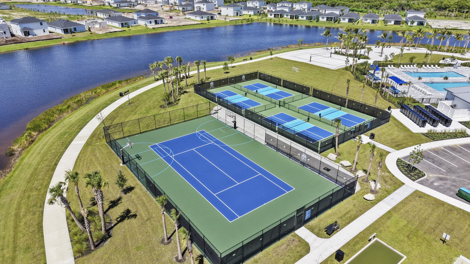 3395 Cedar Grove Drive, Fort Pierce, FL 34946 Photo