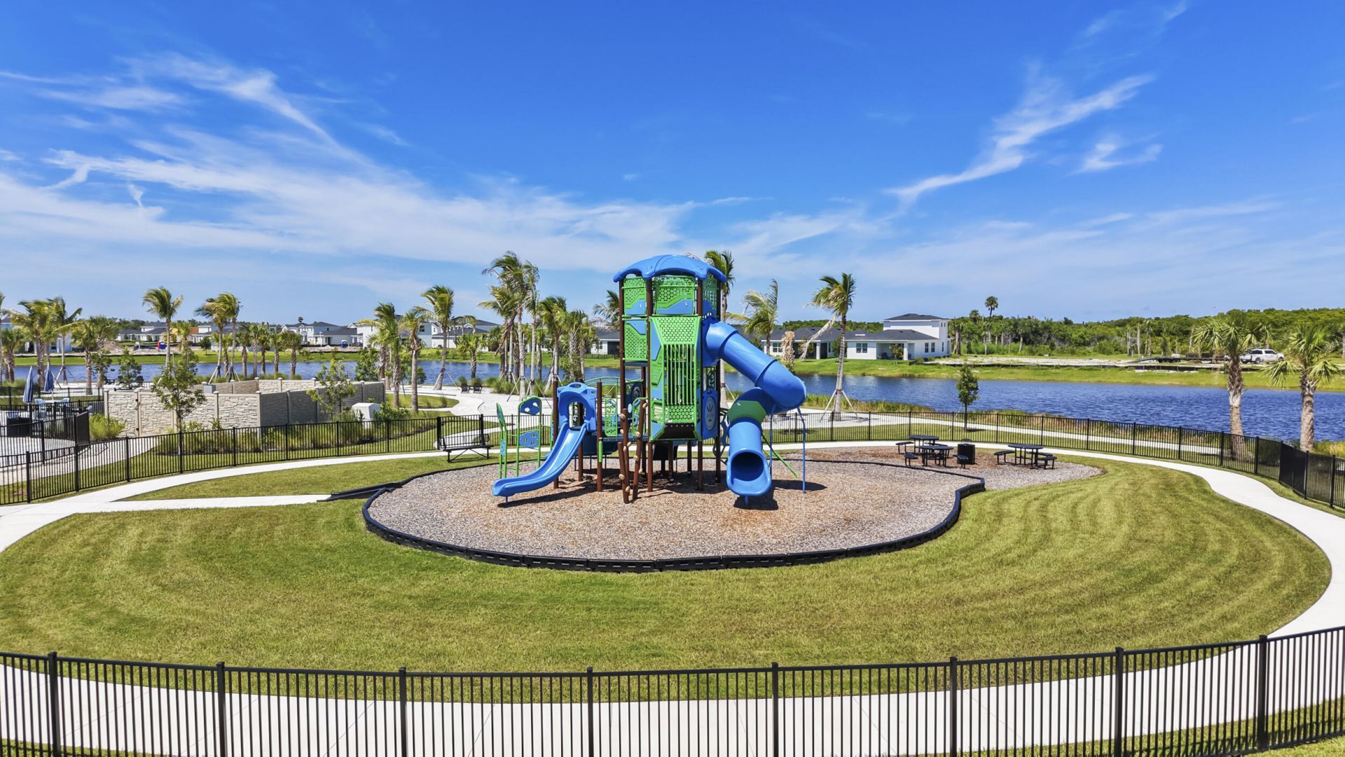 3395 Cedar Grove Drive, Fort Pierce, FL 34946 Photo