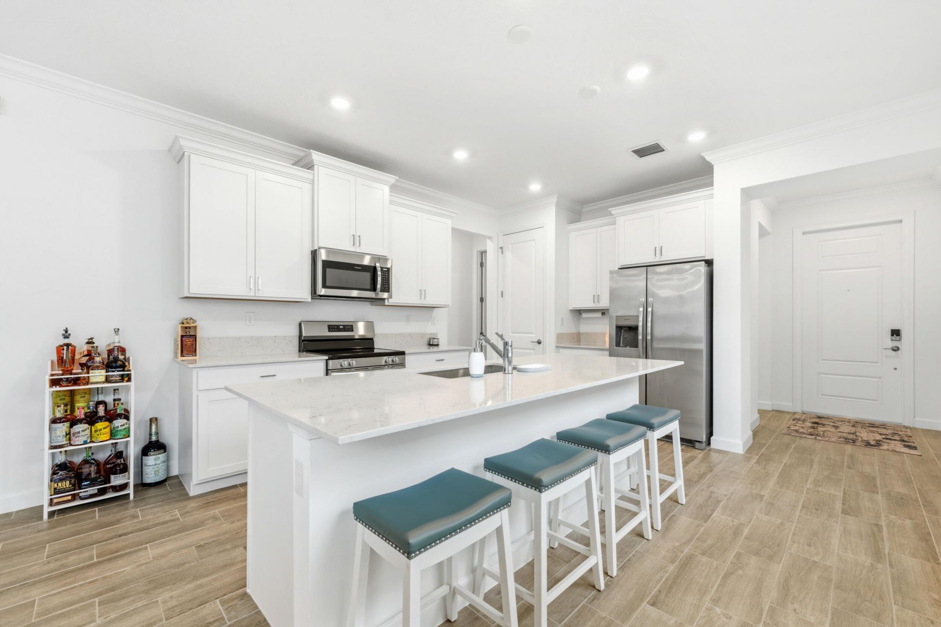 3395 Cedar Grove Drive, Fort Pierce, FL 34946 Photo