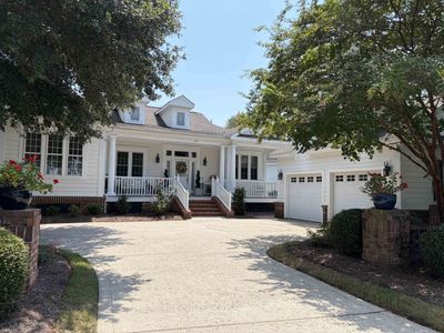 107 Cottage Ct., Pawleys Island, SC 29585