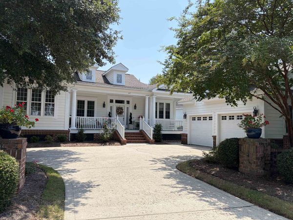 107 Cottage Ct., Pawleys Island, SC 29585