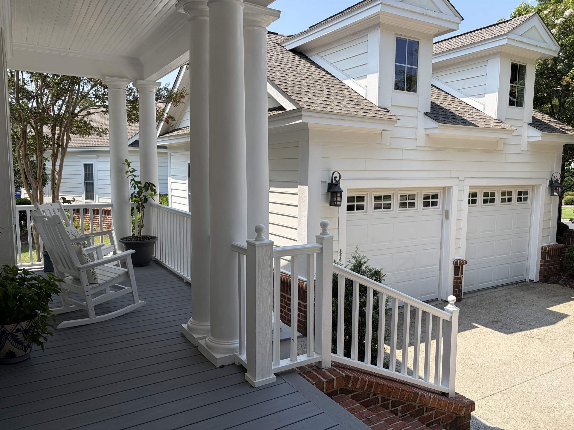 107 Cottage Ct. Photo 4