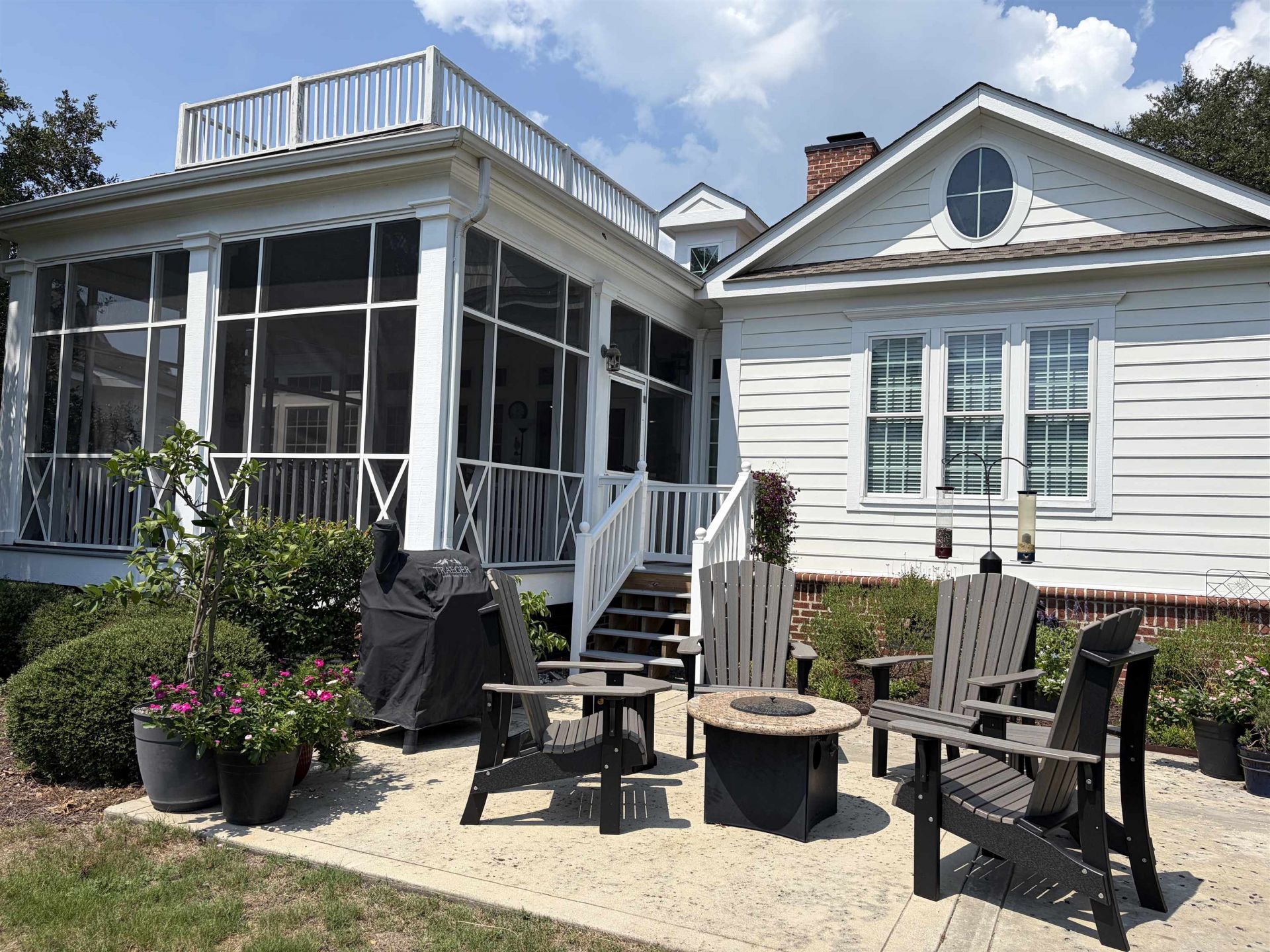 107 Cottage Ct. Photo 45