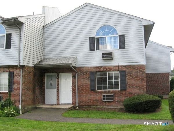 975 Meriden, Unit 117, Waterbury, CT 06705