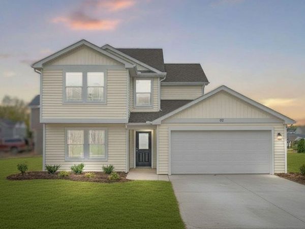 222 Center Street , Ashley, OH 43003