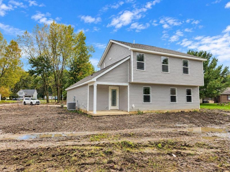 222 Center Street, Ashley, OH 43003 Photo 25