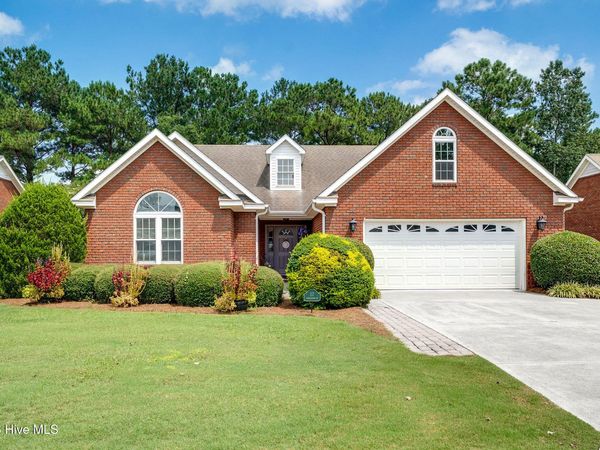 117 Candlewood Drive, Wallace, NC 28466