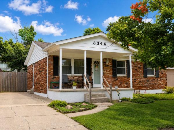 3346 Sycamore Tree Lane, Erlanger, KY 41018