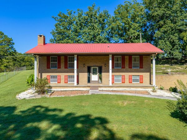 4086 White Wood Circle, Morristown, TN 37814