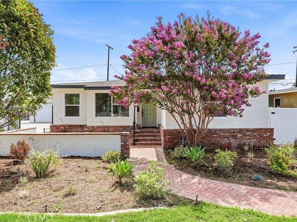 7118 Gretna Avenue, Whittier, CA 90606