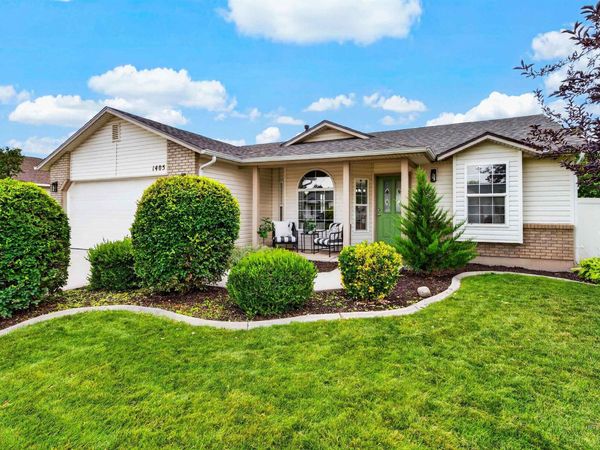 1405 Boundary Street, Nampa, ID 83686