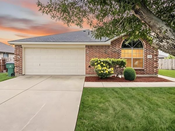 1070 Mellanie Lane, Celina, TX 75009