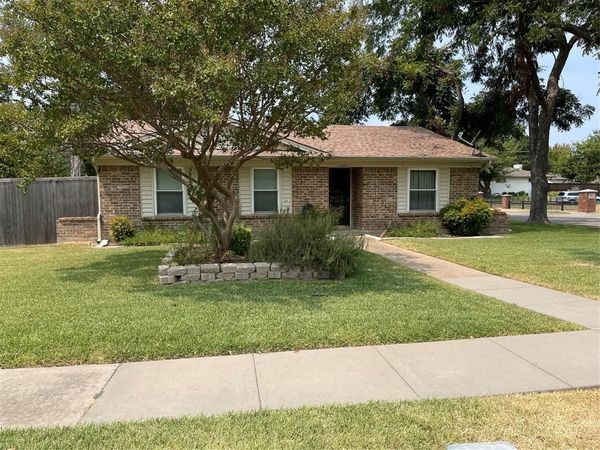 1633 Wisteria Way, Richardson, TX 75080
