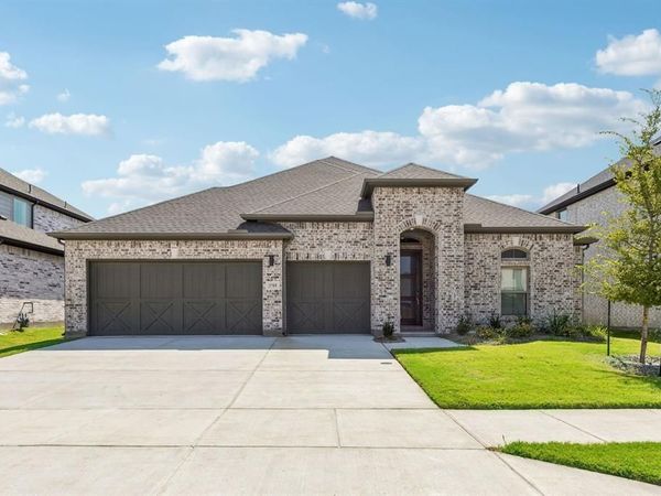 2116 Sunshining Road, Princeton, TX 75407