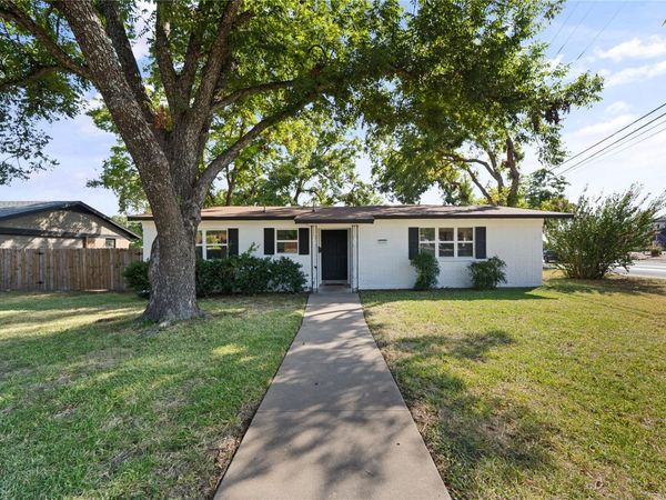 1201 Ridgehaven DR, Austin, TX 78723