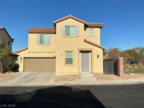 5425 Brazelton Street , North Las Vegas, NV 89081