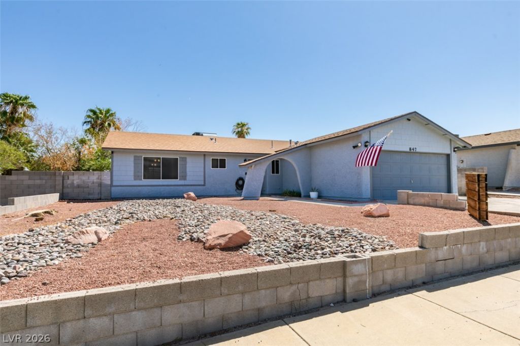 847 Shoreview Drive , Henderson, NV 89002