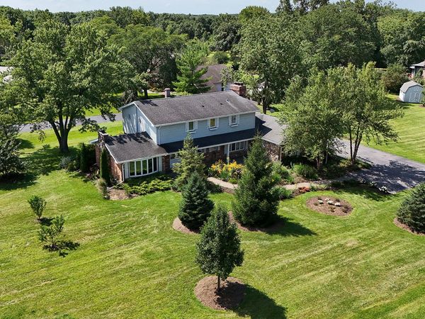 11901 W 118th Street, Palos Park, IL 60464