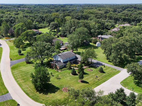 11901 W 118th Street, Palos Park, IL 60464