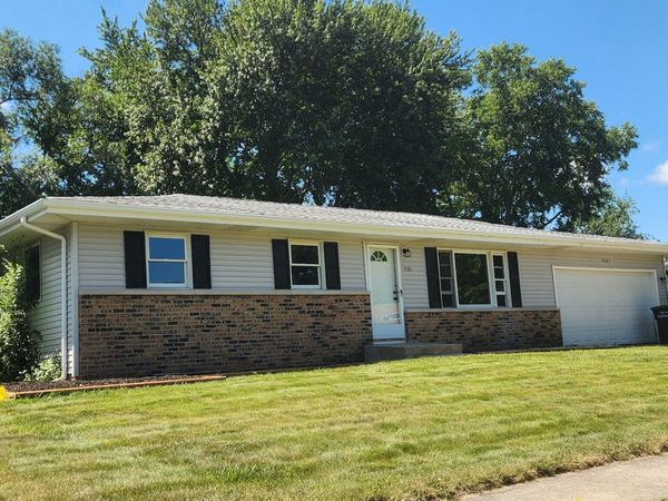 5581 Orchard Avenue , Portage, IN 46368