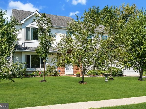 206 CLEVENGER DRIVE , CLAYTON, NJ 08312