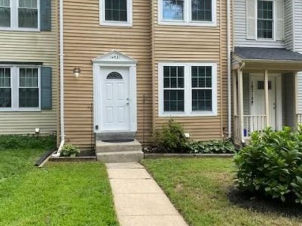 14321 LONG GREEN DRIVE , SILVER SPRING, MD 20906
