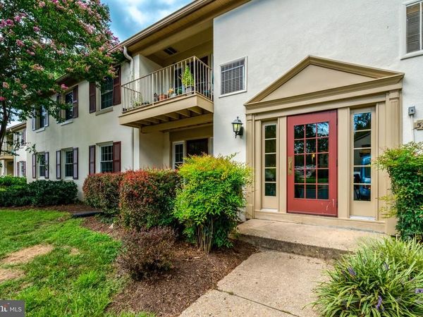 5901 A KINGSFORD ROAD, Unit 435, SPRINGFIELD, VA 22152