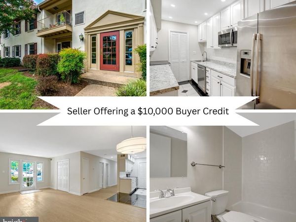 5901 A KINGSFORD ROAD, UNIT 435, SPRINGFIELD, VA 22152