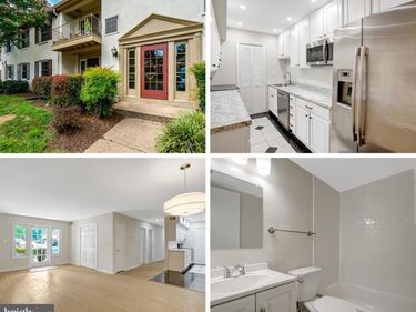 5901 A KINGSFORD ROAD, UNIT 435, SPRINGFIELD, VA 22152