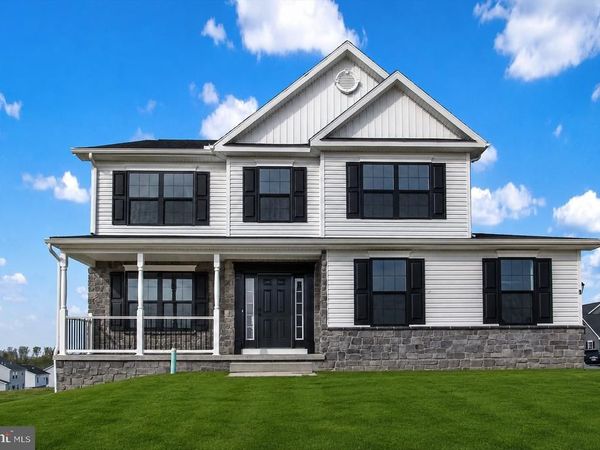 41 FRIAR RD , Unit 33, YORK, PA 17408