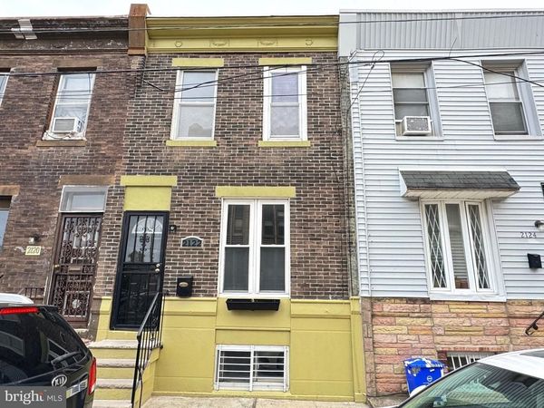 2122 MCCLELLAN STREET, PHILADELPHIA, PA 19145