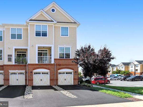 23230 MILLTOWN KNOLL SQUARE, Unit 114, ASHBURN, VA 20148