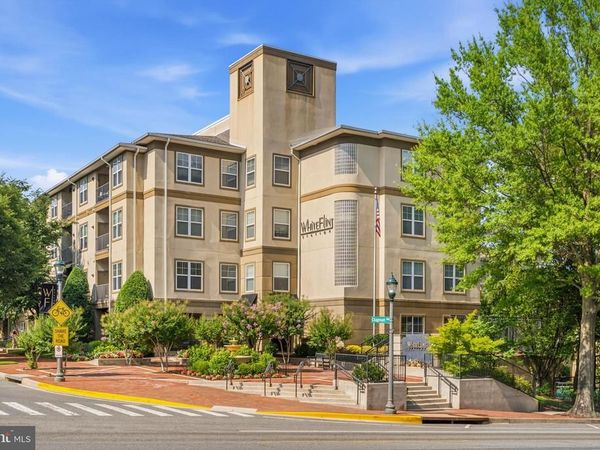 11750 OLD GEORGETOWN, Unit 2513, ROCKVILLE, MD 20852