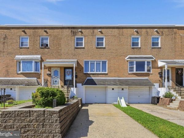 3218 CHELSEA PLACE, PHILADELPHIA, PA 19114