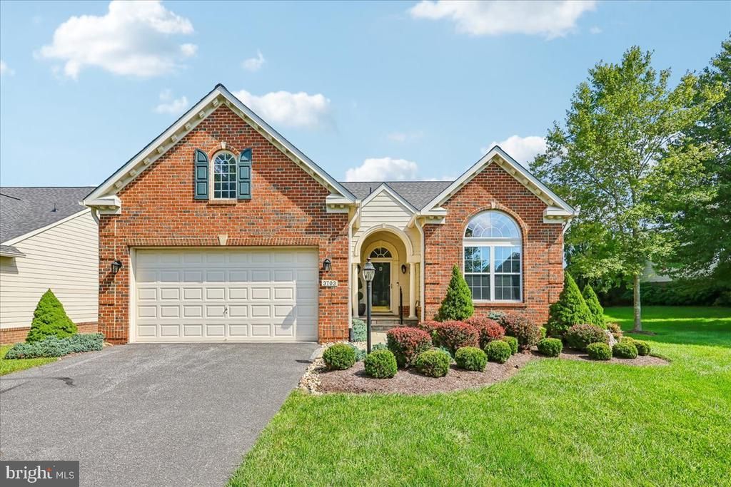 3703 CATTAIL GREENS COURT, GLENWOOD, MD 21738
