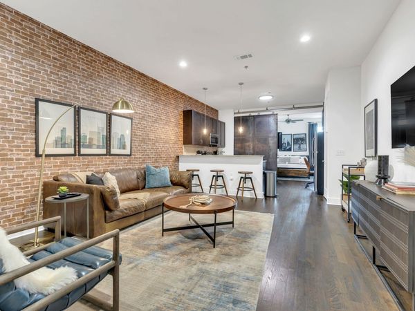210 30th Ave N, Unit 307, Nashville, TN 37203