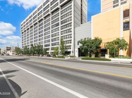 450 N Arlington Avenue, Unit 715, Reno, NV 89503 Photo