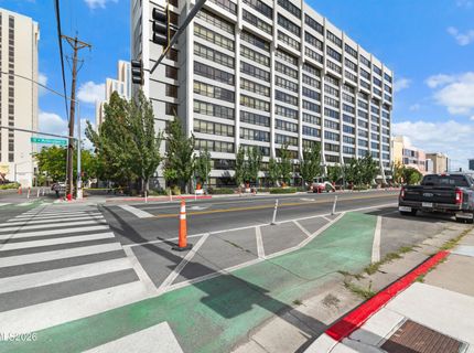 450 N Arlington Avenue, Unit 715, Reno, NV 89503 Photo