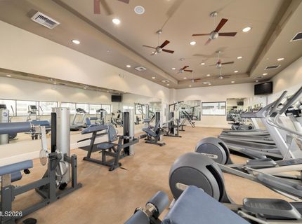 450 N Arlington Avenue, Unit 715, Reno, NV 89503 Photo